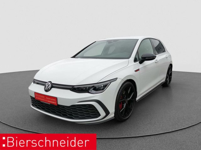 Volkswagen Golf 8 GTI 2.0 TSI DSG 19 BLACK HARMAN