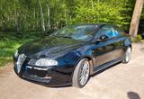 Alfa Romeo GT 3.2 V6 24V Distinctive, Motor 80tkm - Alfa Romeo GT aus 2007