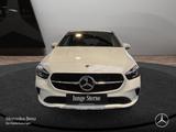 Mercedes-Benz B 200 Progressive Advanced/Memory/Kamera/VZ-Ass - weiße Mercedes-Benz B 200