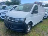 Volkswagen T6 TRANSPORTER LANG 4MOTION KAMERA/AHK/DAB/1.HD - VW T6 Transporter Gebrauchtwagen in Hamburg