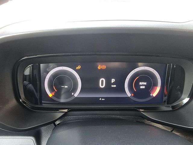 Fiat Doblo Maxi  Kombi 7 Sitzer NAVI DAB SZHG