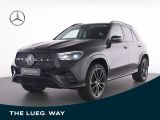 Mercedes-Benz GLE 300 d 4M AMG+22''+Airm+MBeam+360°+Totw+Sound - gebrauchte Mercedes-Benz GLE 300 aus dem Jahr 2024