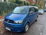Volkswagen T5 Multivan - VW T5 Multivan Gebrauchtwagen in Berlin