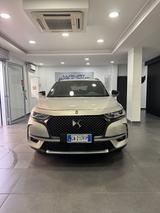 DS Automobiles Ds 7 Crossback PureTech 180 aut. PERFORMANCE LIN - DS Automobiles DS7 (Crossback) Kombi Gebrauchtwagen