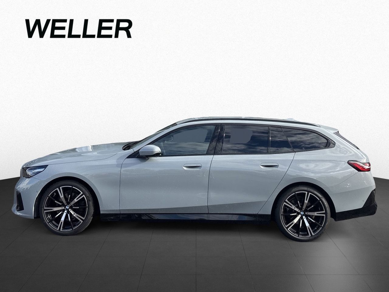 BMW 520 - Bild 11