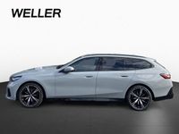 BMW 520 - Vorschau Bild 11