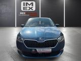Skoda Fabia Drive 125 Best Of*PANO+KEY+SHZ+PDC+CAR+AND - Skoda Fabia DRIVE-125