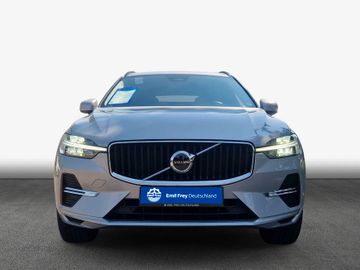 Volvo XC60 - 3