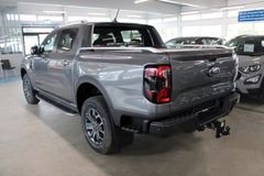 Fahrzeugabbildung Ford Ranger Wildtrak Automatik AHK LED TECHNOLOGIE