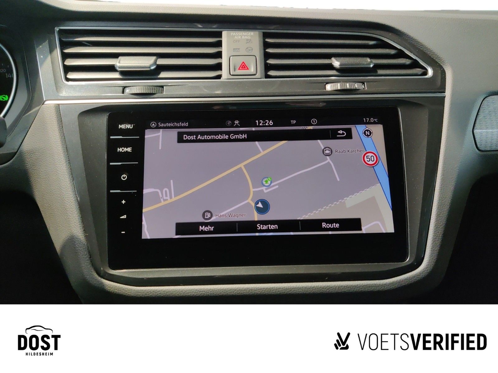 Volkswagen Tiguan - Bild 11