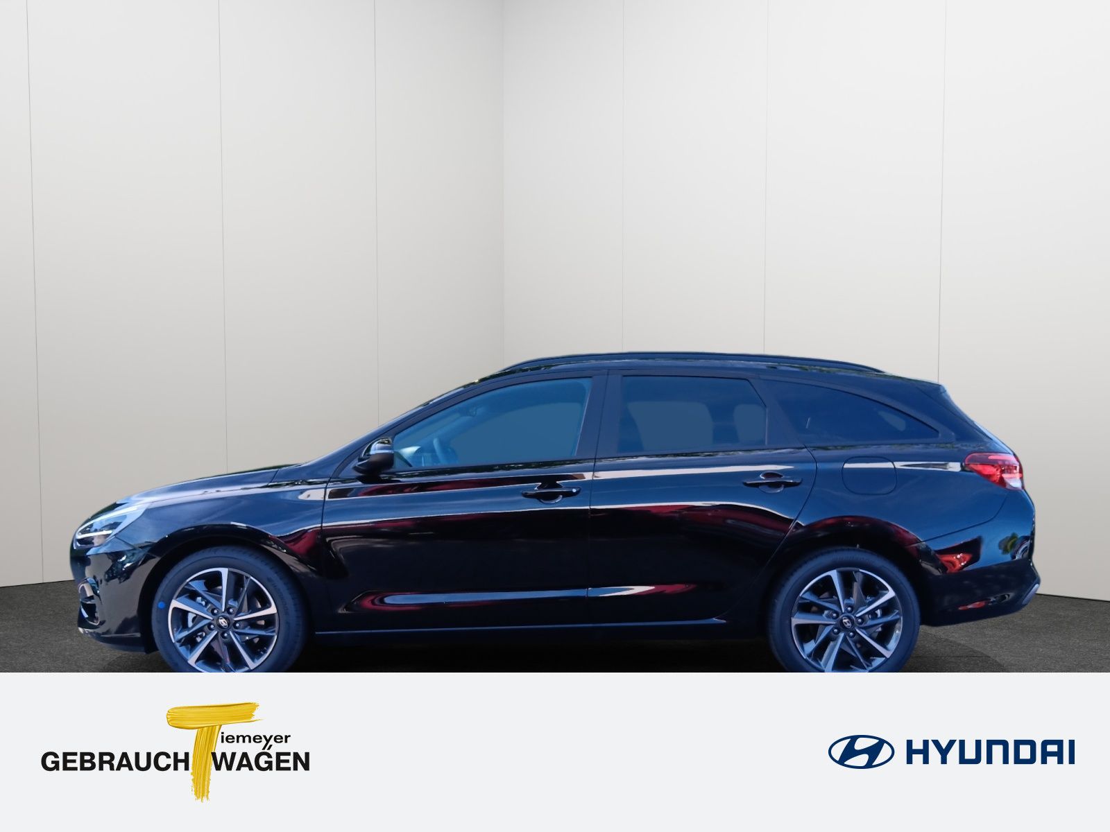 Hyundai i30 – Bild 8