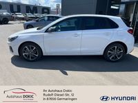 Hyundai i30 - Vorschau Bild 3