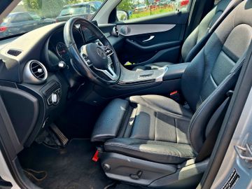 Mercedes GLC 200 - 12