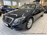 Mercedes-Benz S 500 4Matic Lang SITZKLIMA MASSAGE 360° DISTRON - Mercedes-Benz S 500 Gebrauchtwagen