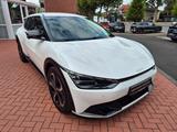 Kia EV6 77.4 AWD*WP*COM*ASS+*Drivewise*Design*Sound - gebrauchte Kia EV6 aus dem Jahr 2023