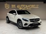 Mercedes-Benz GLC 300 4M|Coupe|AMG|Head-Up|Carbon|MANUFAKTUR - Mercedes-Benz GLC 300: Coupe