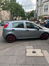 Fiat Punto - Fiat Punto in Köln