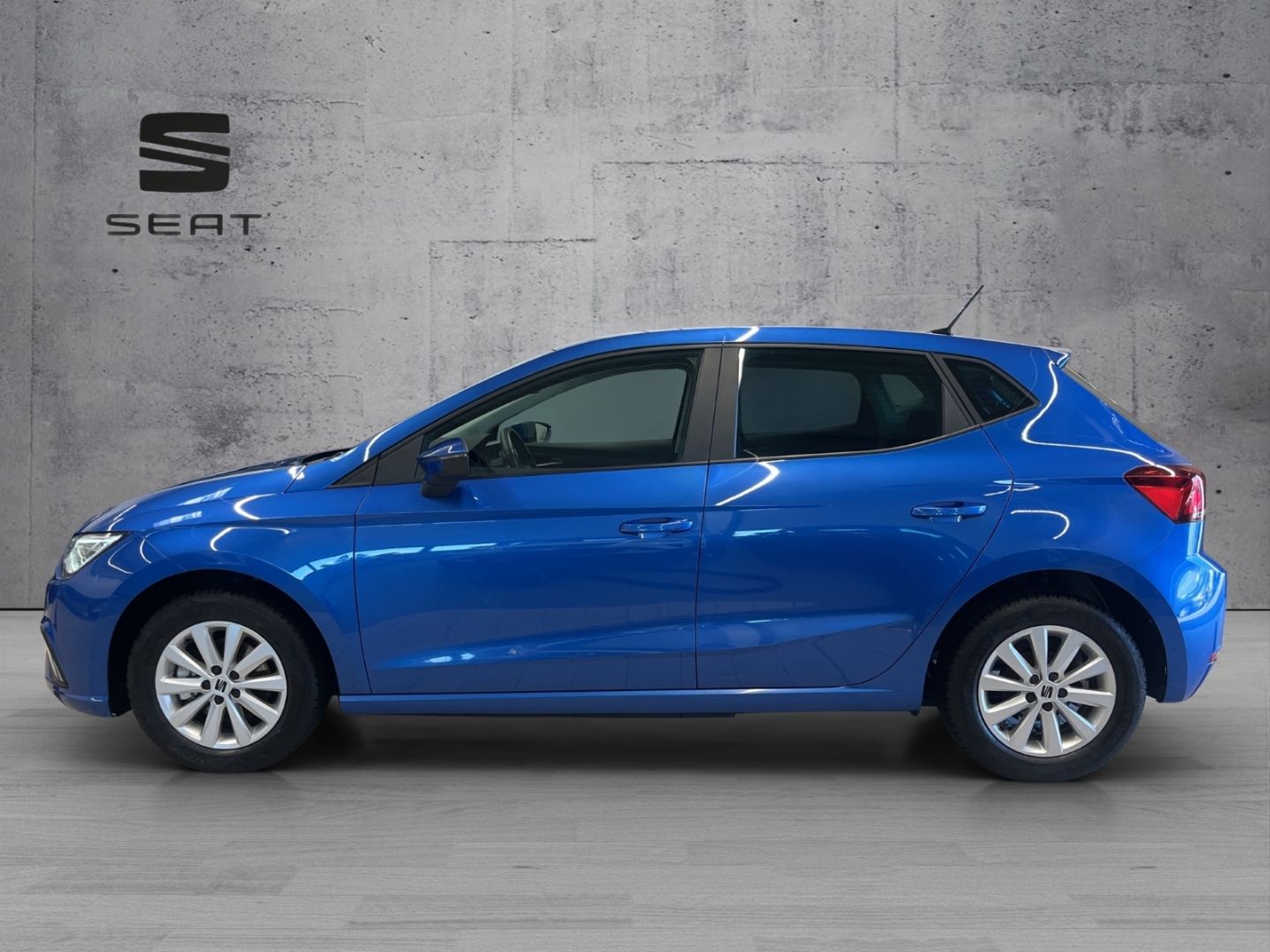 Seat Ibiza - Bild 4
