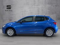 Seat Ibiza - Vorschau Bild 4