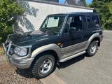 Hyundai Galloper 2.5 Diesel Intercooler Tu... - Hyundai Galloper: 2.5