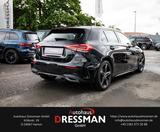 Mercedes-Benz A 200 AMG-LINE LED AHK WIDESCREEN RÜCKFAHRKAMERA - Mercedes-Benz A 200 in Hamm