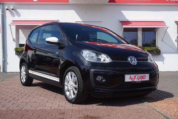 Volkswagen up! - 7