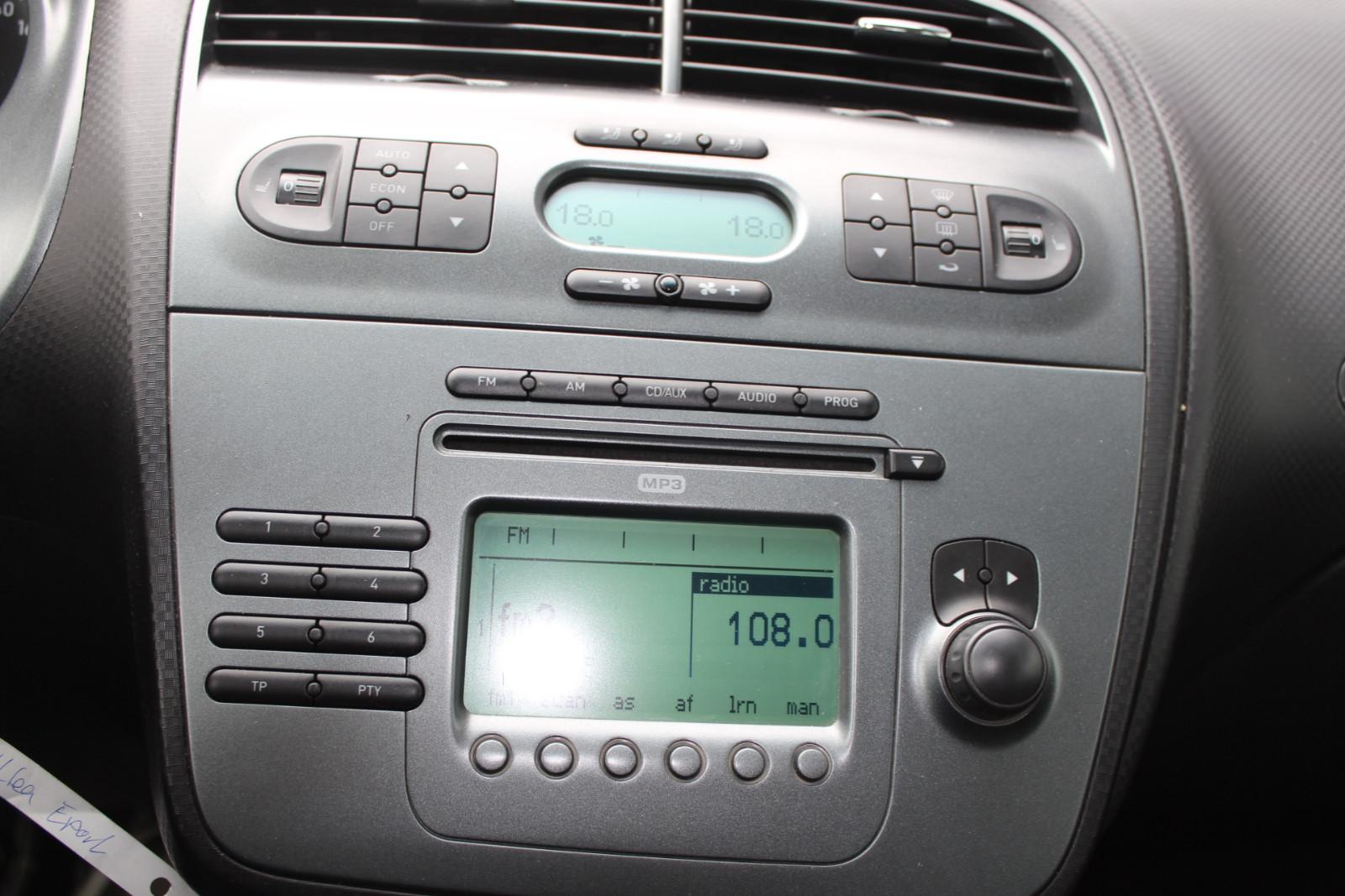 Seat Altea 2007 — photo 19