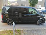 Volkswagen T6. 1 Caravelle - Volkswagen T6 Caravelle: Automatik