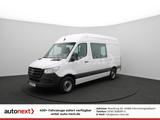 Mercedes-Benz Sprinter 317 Mixto *5-Sitze* 360°+Navi+Klima (50 - Mercedes-Benz Sprinter: Mixto