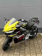 Aprilia RS 660 Factory 35KW!! inkl. 500,-€ - APRILIA 500