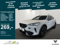 Cupra Formentor - Vorschau Bild 1