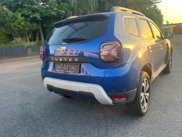 Dacia Duster - 10