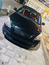 Kia Riom 2006 - gebrauchte Kia Rio aus dem Jahr 2006