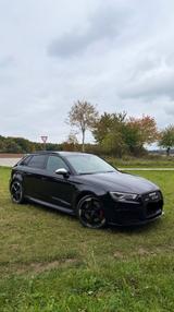 Audi RS3 2.5 TFSI S tronic quattro Sportback - Audi RS3 von privat