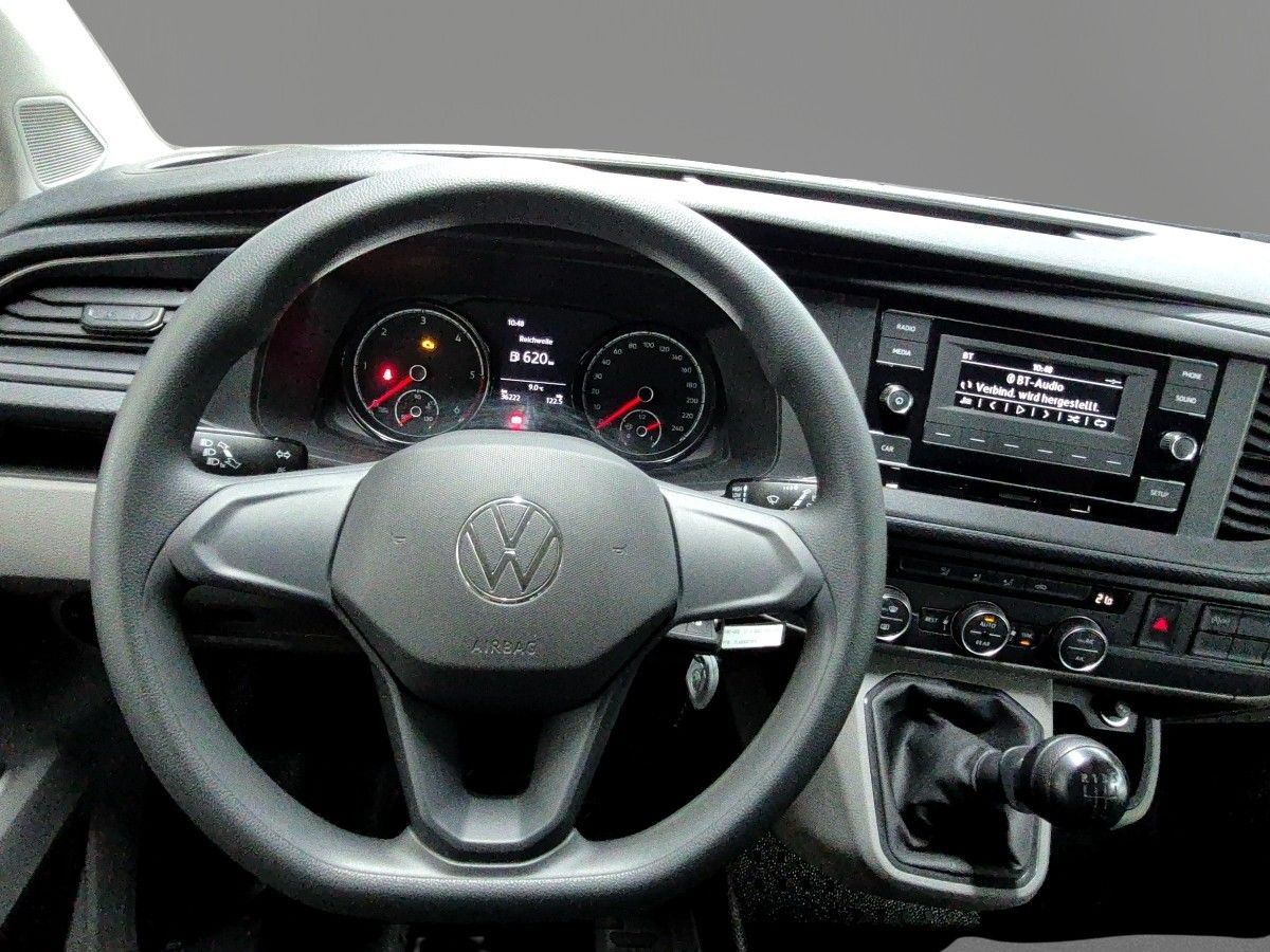 Volkswagen T6 Caravelle - Bild 12