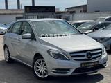 Mercedes-Benz B 180 CDI 2.HAND+NAVI+LED+TOT+SPUR+AHK+PDC+T.LED - Mercedes-Benz B 180 in Ludwigshafen