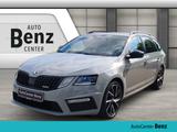 Skoda OCTAVIA C. 2.0 TDI DSG RS *LED*ACC*PANO*KESSY* - Skoda Octavia: RS TDI Dsg