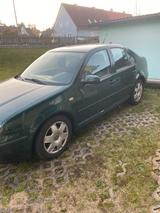 Volkswagen Bora 2.0 Benzin - Volkswagen Bora: 2.0