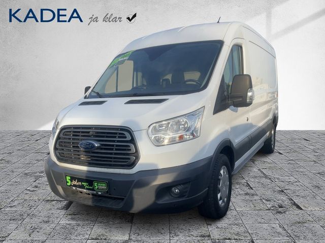 Ford Transit Kasten 350 L3 Trend Tempomat|Klima|USB|