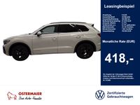 Volkswagen Touareg - Vorschau Bild 1