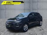Opel Grandland 1.2 Turbo Edition FLA LM LED 2xKlima - Opel Grandland (X) Gebrauchtwagen in Leipzig