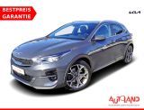Kia Xceed 1.6 T-GDI Launch Edition Kamera Leder ACC - Kia XCeed in Berlin