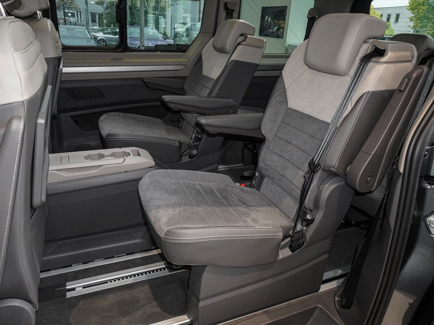 Volkswagen T7 Multivan - Bild 18