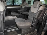 Volkswagen T7 Multivan - Vorschau Bild 18