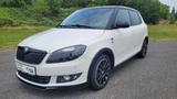 Skoda Fabia 1.2l Sondermodell "MONTE CARLO"! - Skoda Fabia: Sondermodell