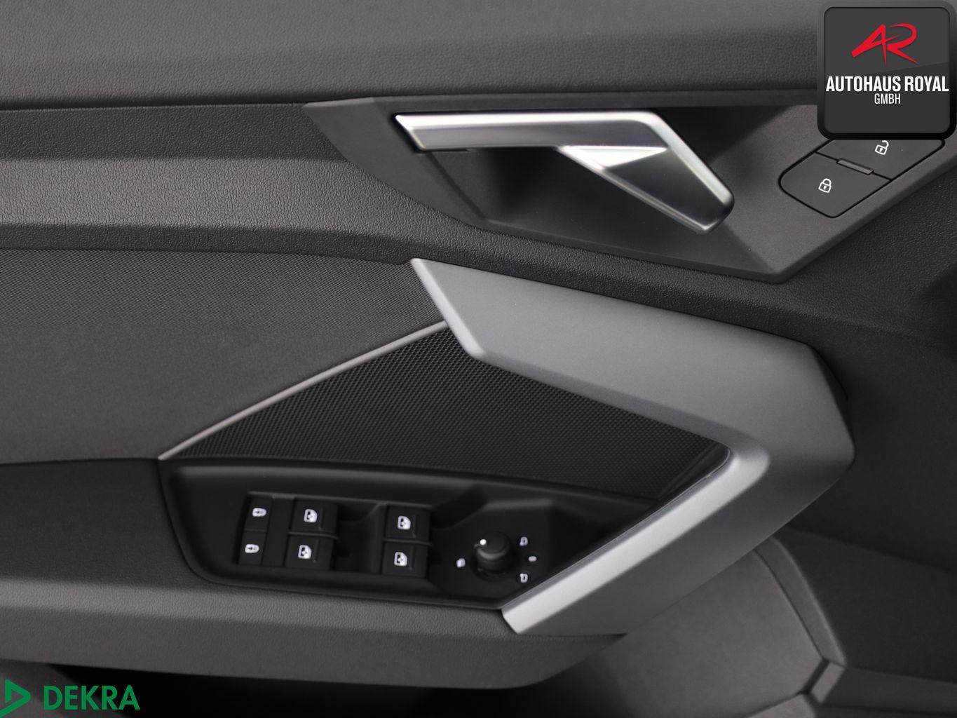 Audi A3 Sportback 30 TFSI S LINE KEYLESS,ACC,KAMERA, миниатюра 14