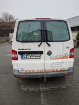 Volkswagen T5 Transporter - Volkswagen T5 Transporter in Bielefeld