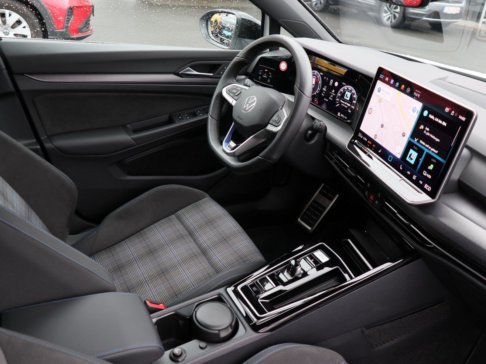 Volkswagen Golf - Bild 3