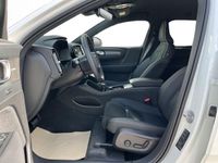 Volvo XC40 - Vorschau Bild 13