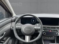 Hyundai TUCSON - Vorschau Bild 9